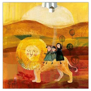 KidElinor KKB343 Kid Board