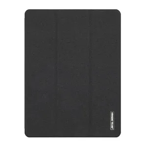 کیف کلاسوری جینیا مدل Defender مناسب برای تبلت اپل iPad mini 5