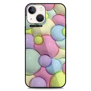 AKAM AMC-WA13-JELLY-44 Cover For Apple iPhone 13