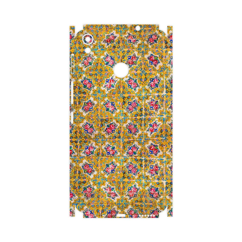 برچسب پوششی ماهوت مدل Iran Tile 15-FullSkin مناسب برای گوشی موبایل تکنو Camon CX Air