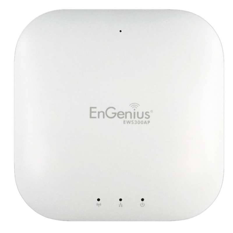 اکسس پوینت بی سیم انجنیوس مدل EWS300AP اکسس پوینت بی سیم انجنیوس مدل EWS300AP