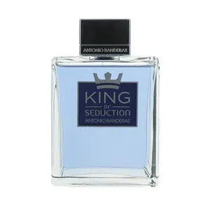 Antonio Banderas King Eau De Toilette For Men 200ml
