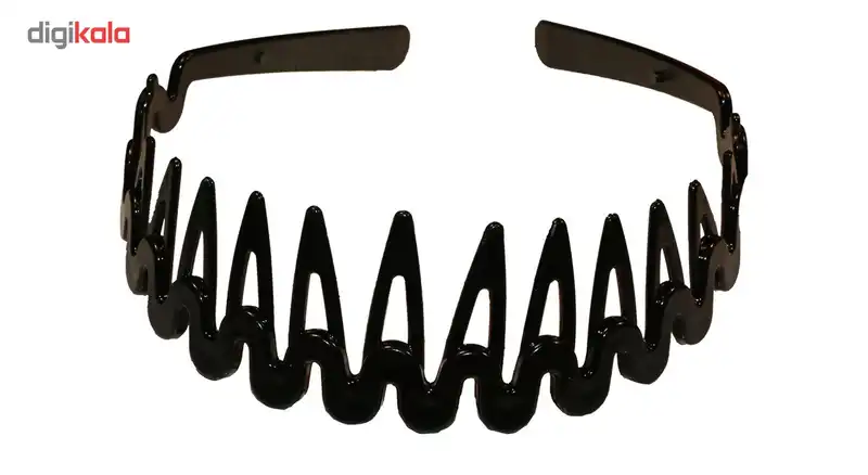 تل ساده شانه دار مدل 909