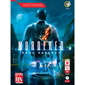 بازی Murdered Soul Suspect مخصوص  PC
