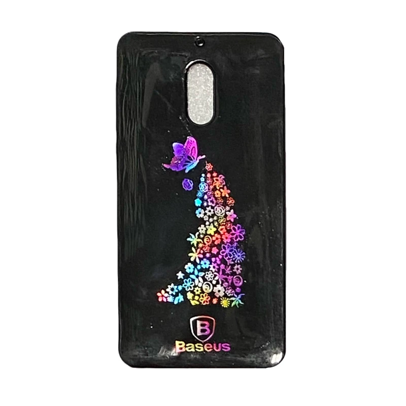 کاور مدل TT کد 02 مناسب برای گوشی موبایل نوکیا 6