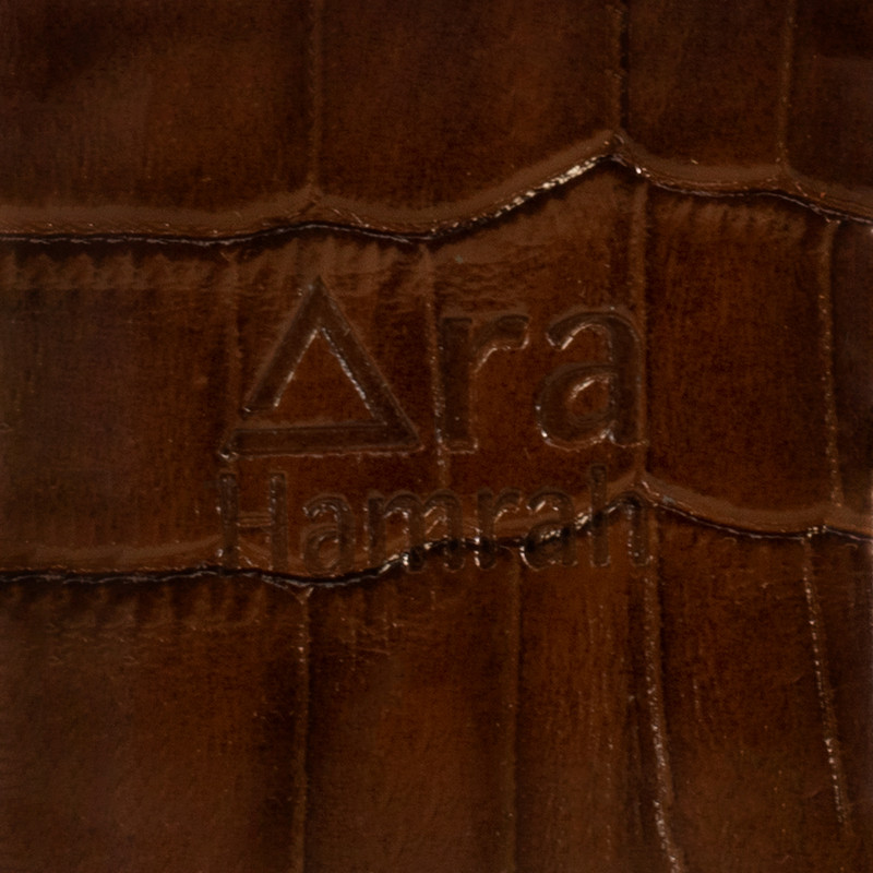 کیف پول چرم آراهمراه مدل ARAW03