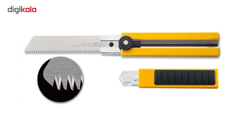 کاتر الفا مدل HSW-1