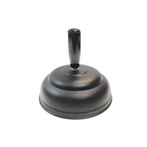 درپوش برگر مدل دسته دار 