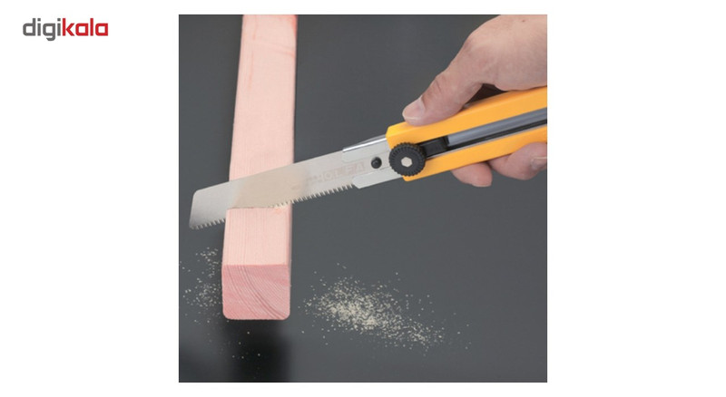 کاتر الفا مدل HSW-1