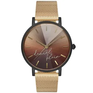 ساعت مچی عقربه ای زنانه دنیل کلین مدل DK.1.12629.3