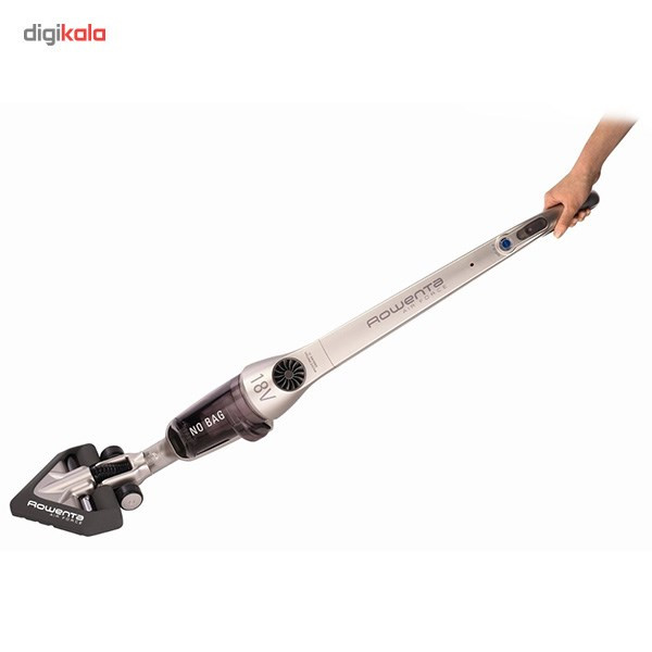 جاروشارژی روونتا RH8548