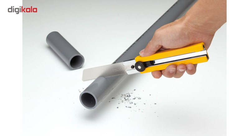 کاتر الفا مدل HSW-1