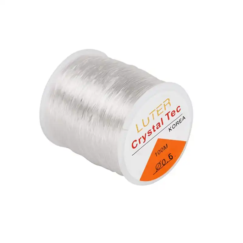 کش دستبند مدل بی رنگ