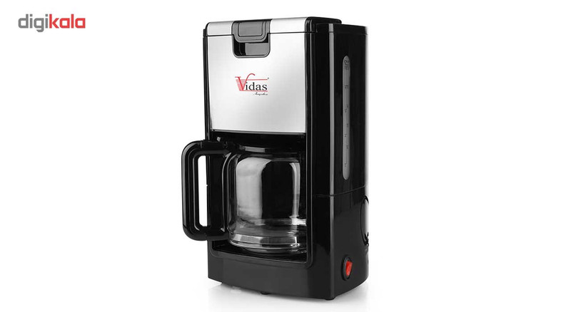 قهوه ساز ویداس مدل VIR-2229