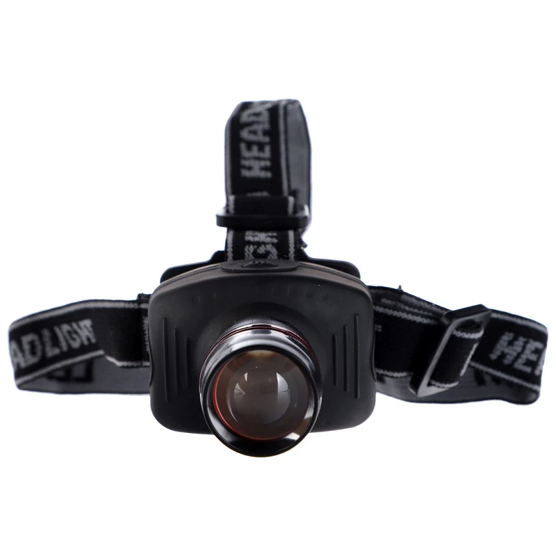 چراغ پیشانی آی سن مدل IE-L-510