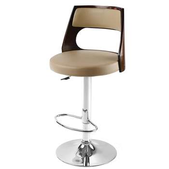 صندلی اپن هوگر مدل BH330 چرمی