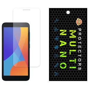 Multi Nano X-S1N Screen Protector For Alcatel 1