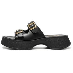 صندل زنانه مدل تایتان