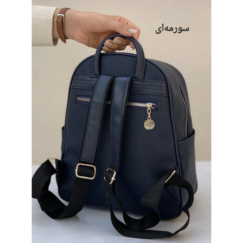 عکس شماره 10 : کوله پشتی زنانه مدل 578