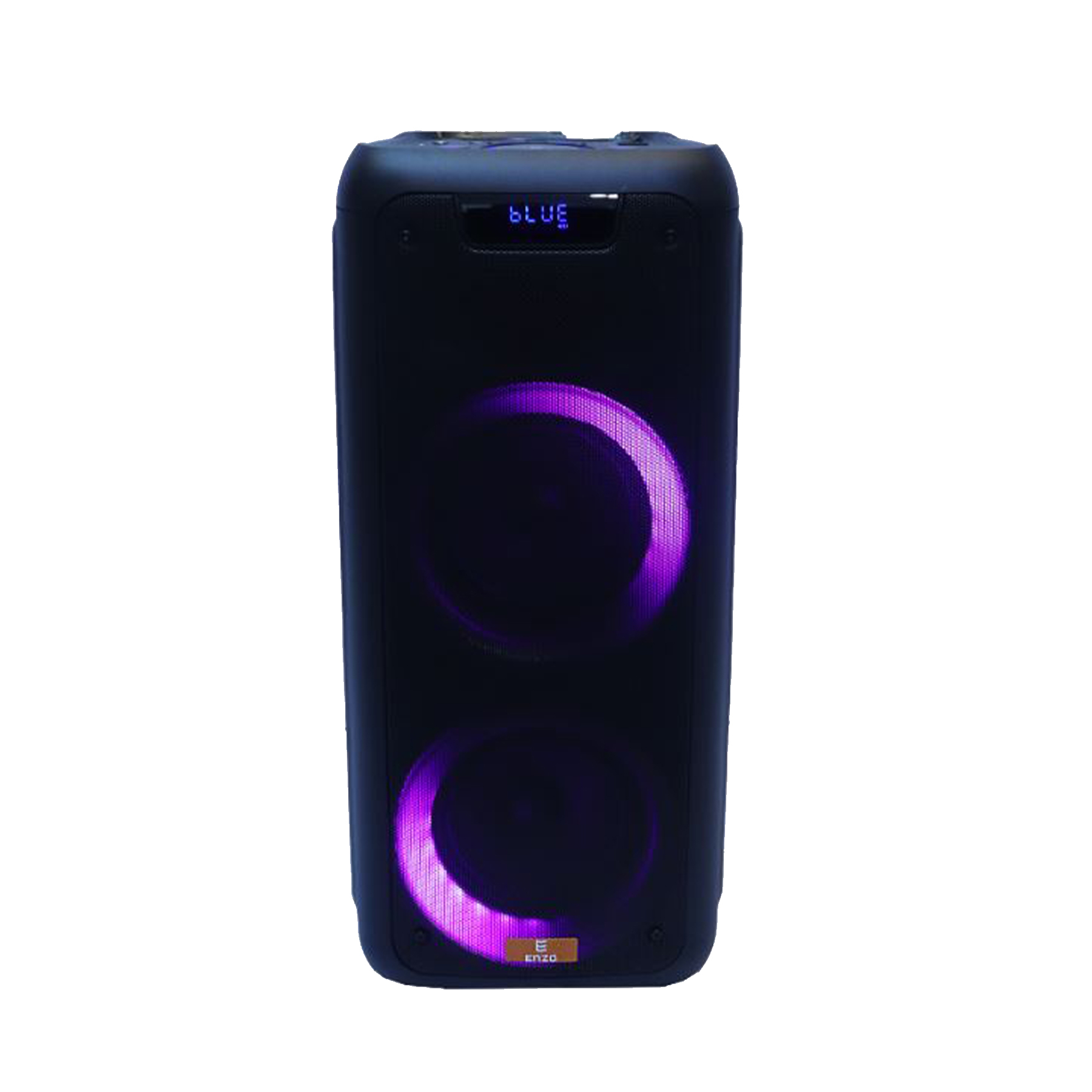 اسپیکر بلوتوثی قابل حمل انزو مدل ENZO BOX 600