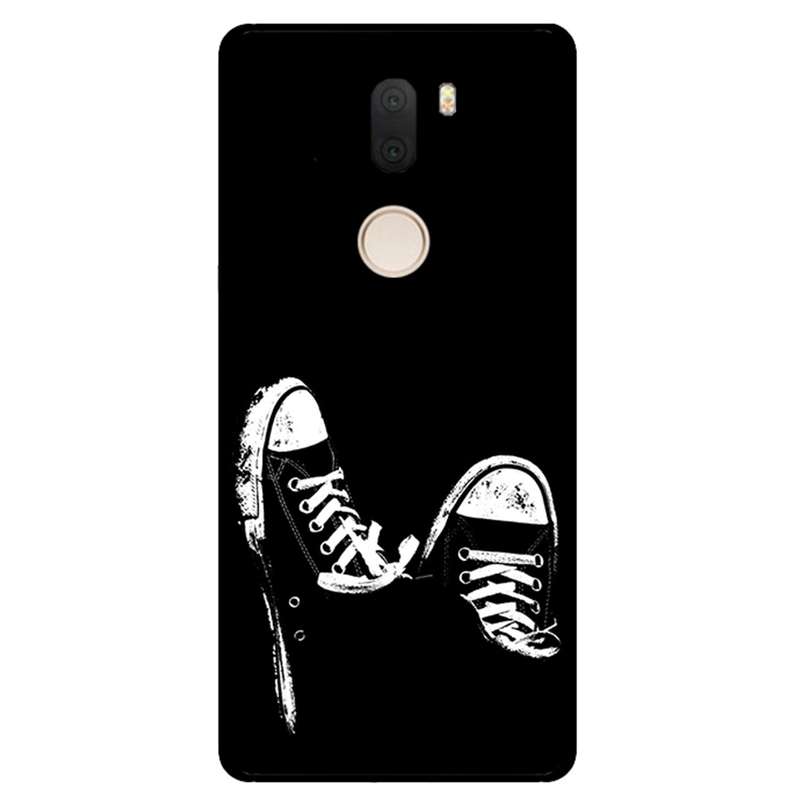 کاور کی اچ مدل 0043 مناسب برای گوشی موبایل شیائومی Mi 5s Plus