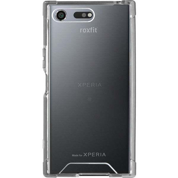 کاور راکس فیت مدل Impact Gel Shell مناسب برای گوشی موبایل سونی Xperia XZ Premium