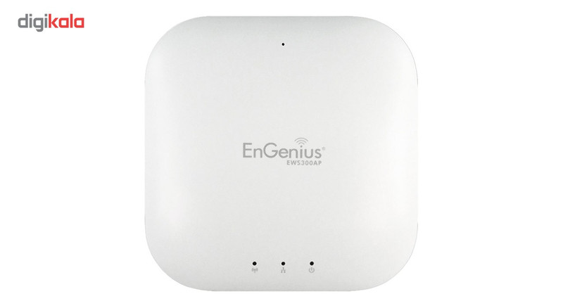 اکسس پوینت بی سیم انجنیوس مدل EWS300AP
