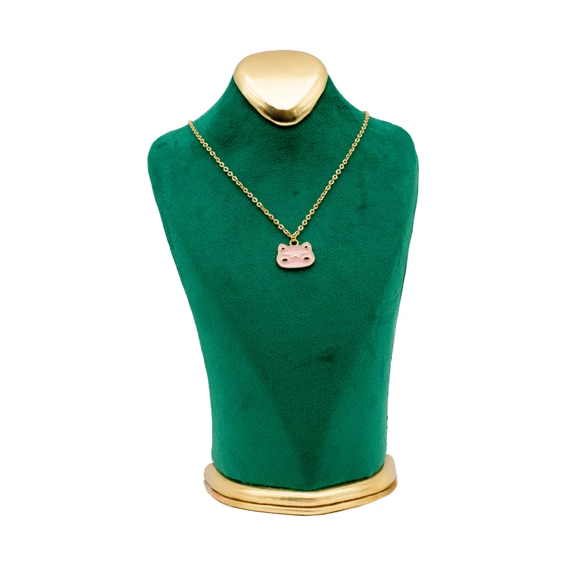 گردنبند دخترانه مدل TP 276