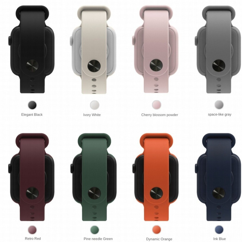 ساعت مچی دیجیتال مدل Ta1 ساعت مچی دیجیتال مدل Ta1