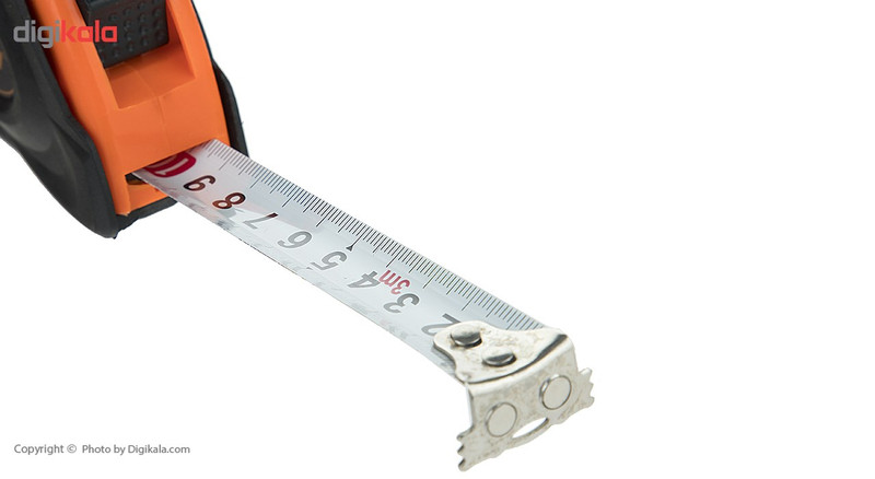 متر 3 متری دینگشی مدل 51002 متر 3 متری دینگشی مدل 51002