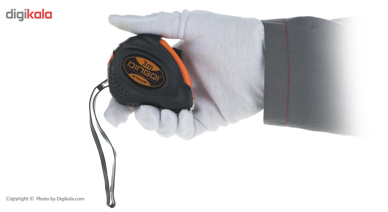 متر 3 متری دینگشی مدل 51002 متر 3 متری دینگشی مدل 51002