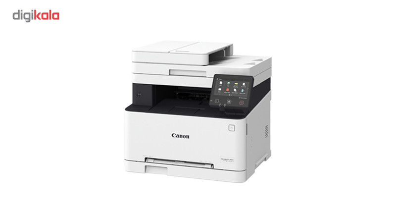 پرینتر چندکاره لیزری رنگی کانن مدل ImageCLASS MF633Cdw