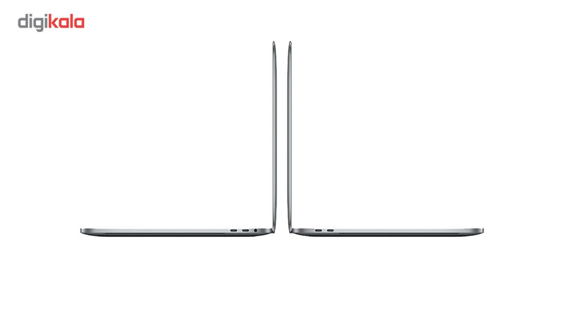 لپ تاپ 15 اینچی اپل مدل 2017 MacBook Pro MPTU2 همراه با تاچ بار لپ تاپ 15 اینچی اپل مدل 2017 MacBook Pro MPTU2 همراه با تاچ بار