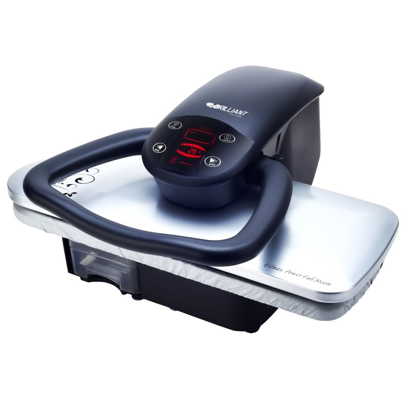 اتو پرسی برلیانت مدل BSP-9300