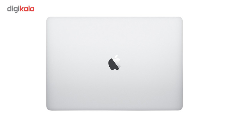 لپ تاپ 15 اینچی اپل مدل 2017 MacBook Pro MPTU2 همراه با تاچ بار لپ تاپ 15 اینچی اپل مدل 2017 MacBook Pro MPTU2 همراه با تاچ بار