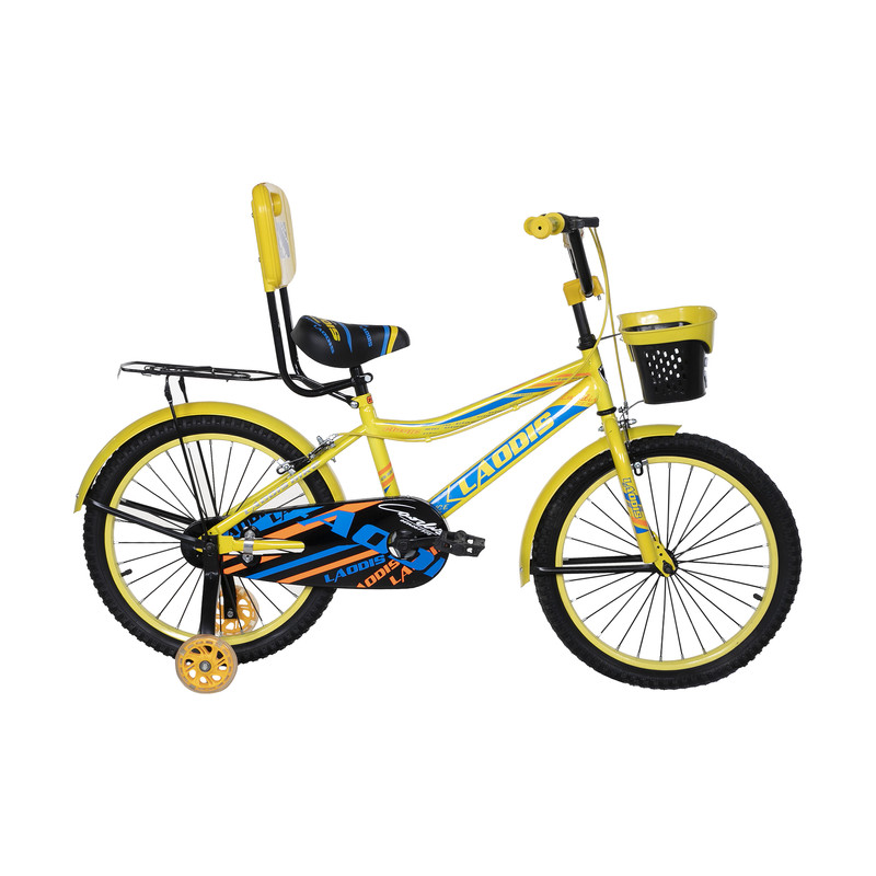دوچرخه شهری لاودیس کد 20134-3 سایز 20