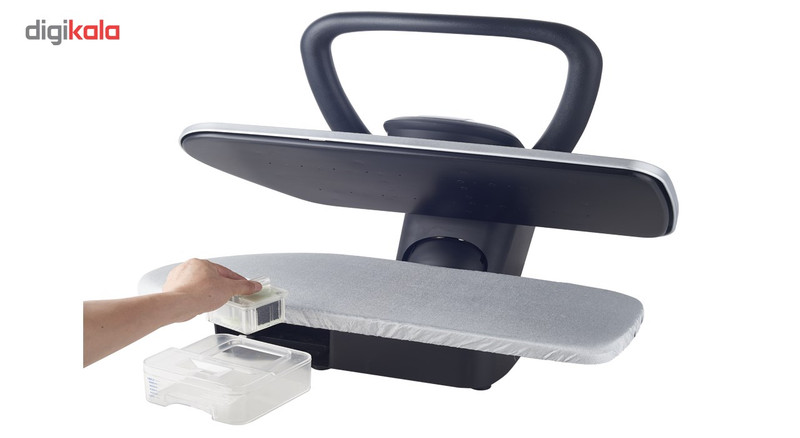 اتو پرسی برلیانت مدل BSP-9300