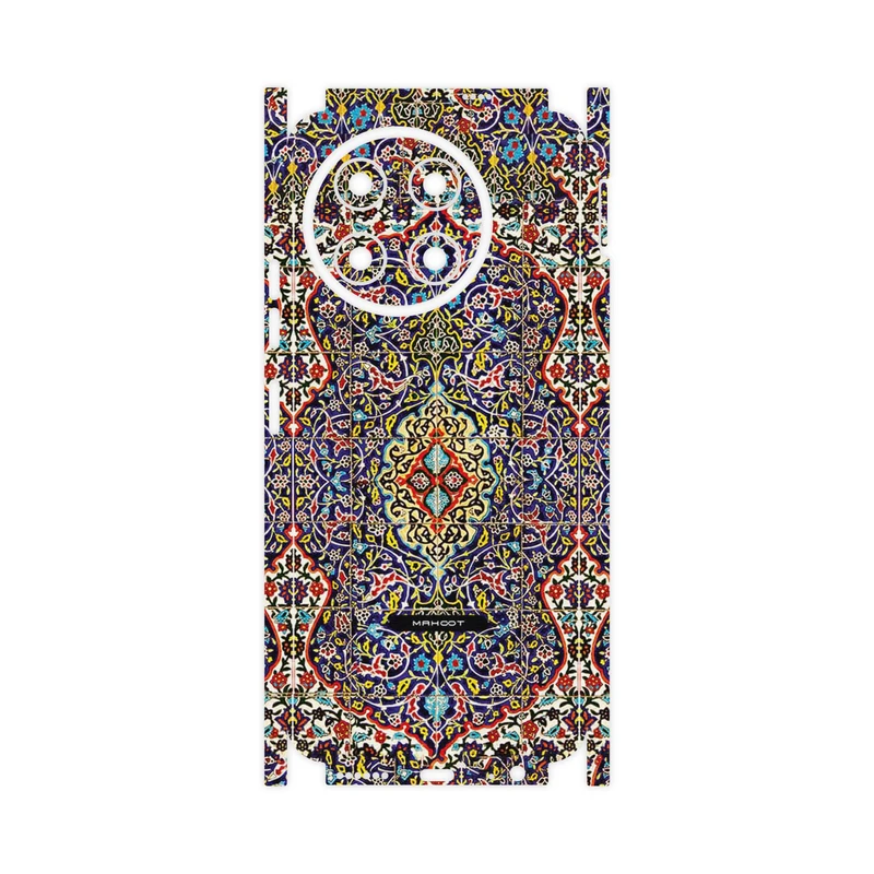 برچسب پوششی ماهوت مدل Iran_Tile6-FullSkin مناسب برای گوشی موبایل تکنو Spark 30 Pro