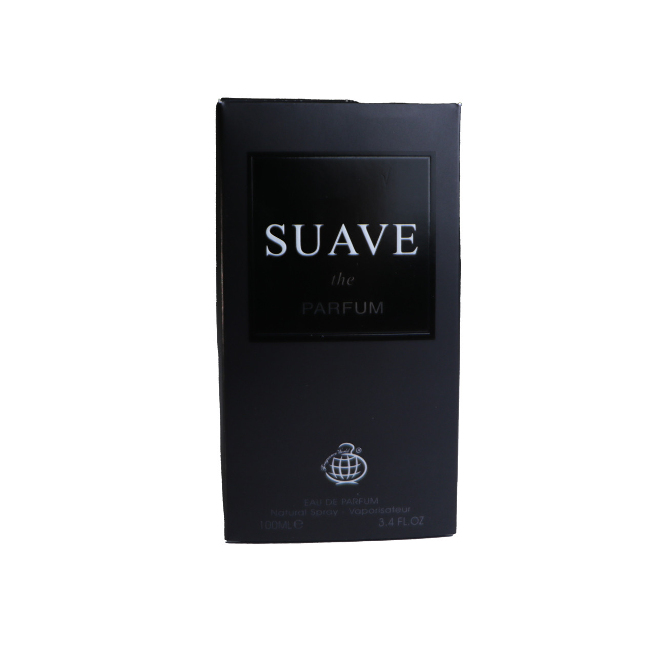 ادو پرفیوم زنانه فراگرنس ورد مدل SUAVE the PARFUM حجم 100 میلی لیتر