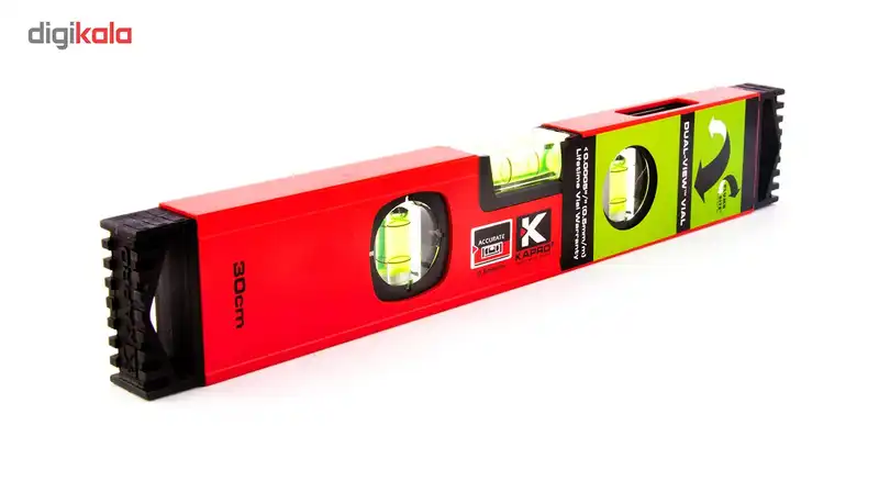 تراز کاپرو مدل 781P-30