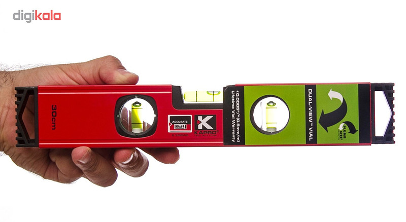 تراز کاپرو مدل 781P-30