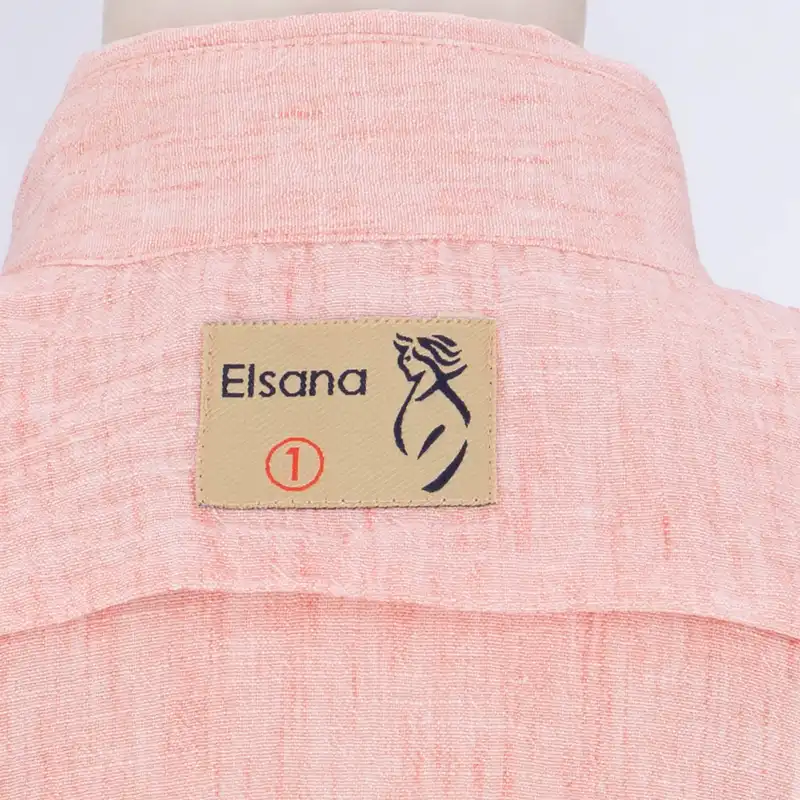 مانتو زنانه السانا مدل سانلی کد 191915