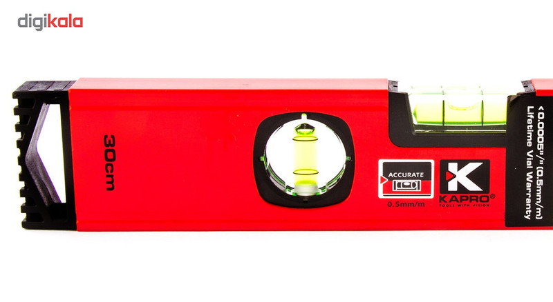 تراز کاپرو مدل 781P-30