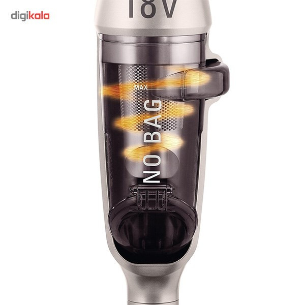 جاروشارژی روونتا RH8548