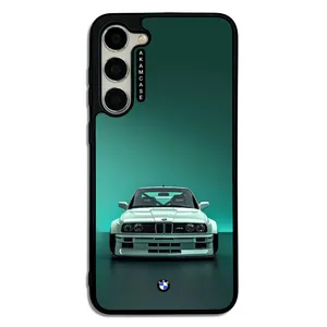 AKAM AMC-WSGS23P-BMW-29 Cover For Samsung Galaxy S23 Plus