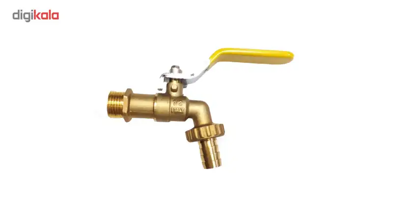 شیر آب مدل 01