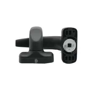 دستگیره در آلاکس مدل آراد دو تکه