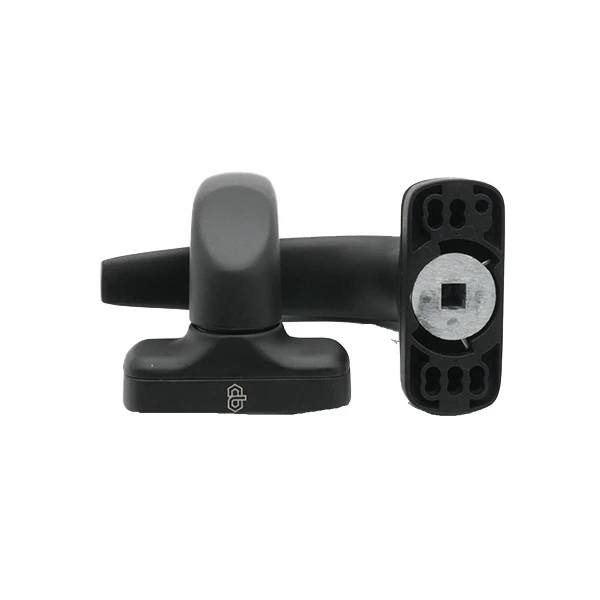 دستگیره در آلاکس مدل آراد دو تکه