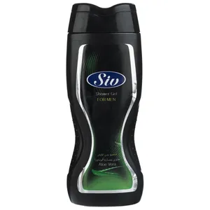 شامپو بدن مردانه سیو مدل Aloe Vera مقدار 400 گرم