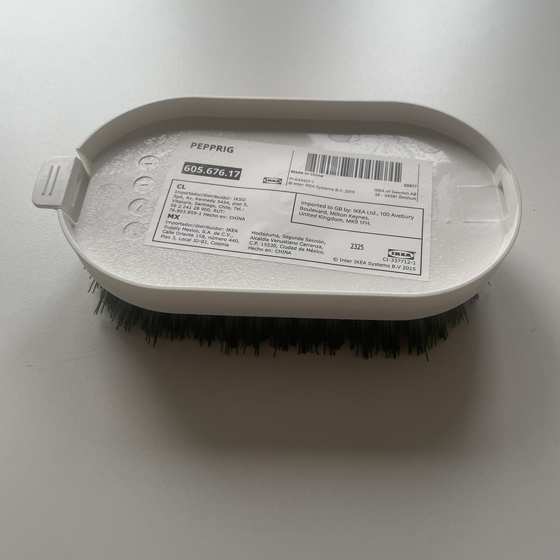 فرچه ایکیا مدل PEPPRIG-NEW فرچه ایکیا مدل PEPPRIG-NEW